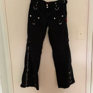 tripp nyc pants